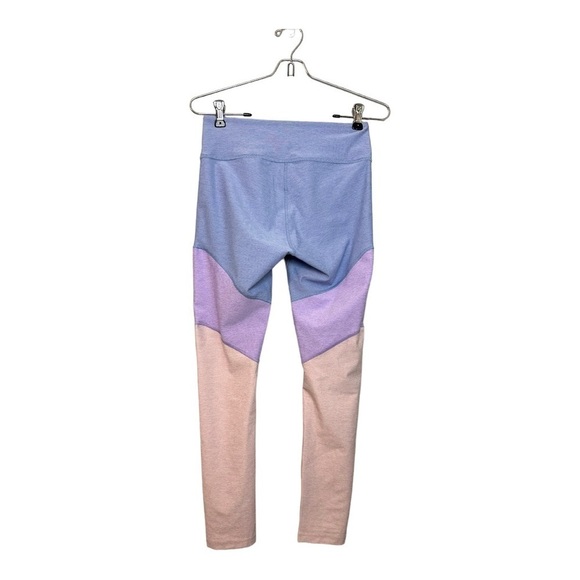 Outdoor voices springs leggings 7/8 S - Picture 7 of 10
